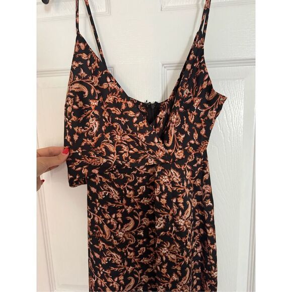 Lush dress sz small electric - Picture 4 of 5